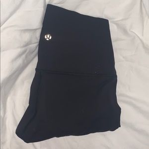 Lululemon Wunder Unders